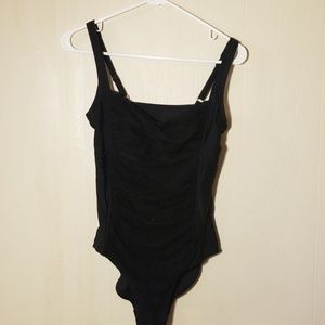 One-piece Bathing Suit